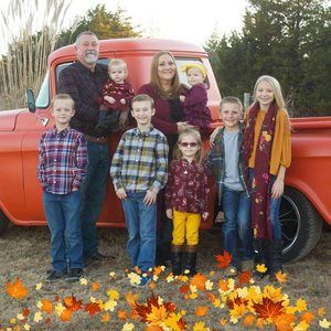 Meet your Posher, Tami